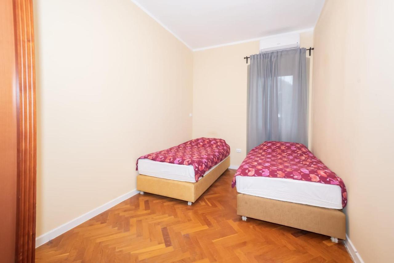 Hostel Old School Rijeka Eksteriør bilde