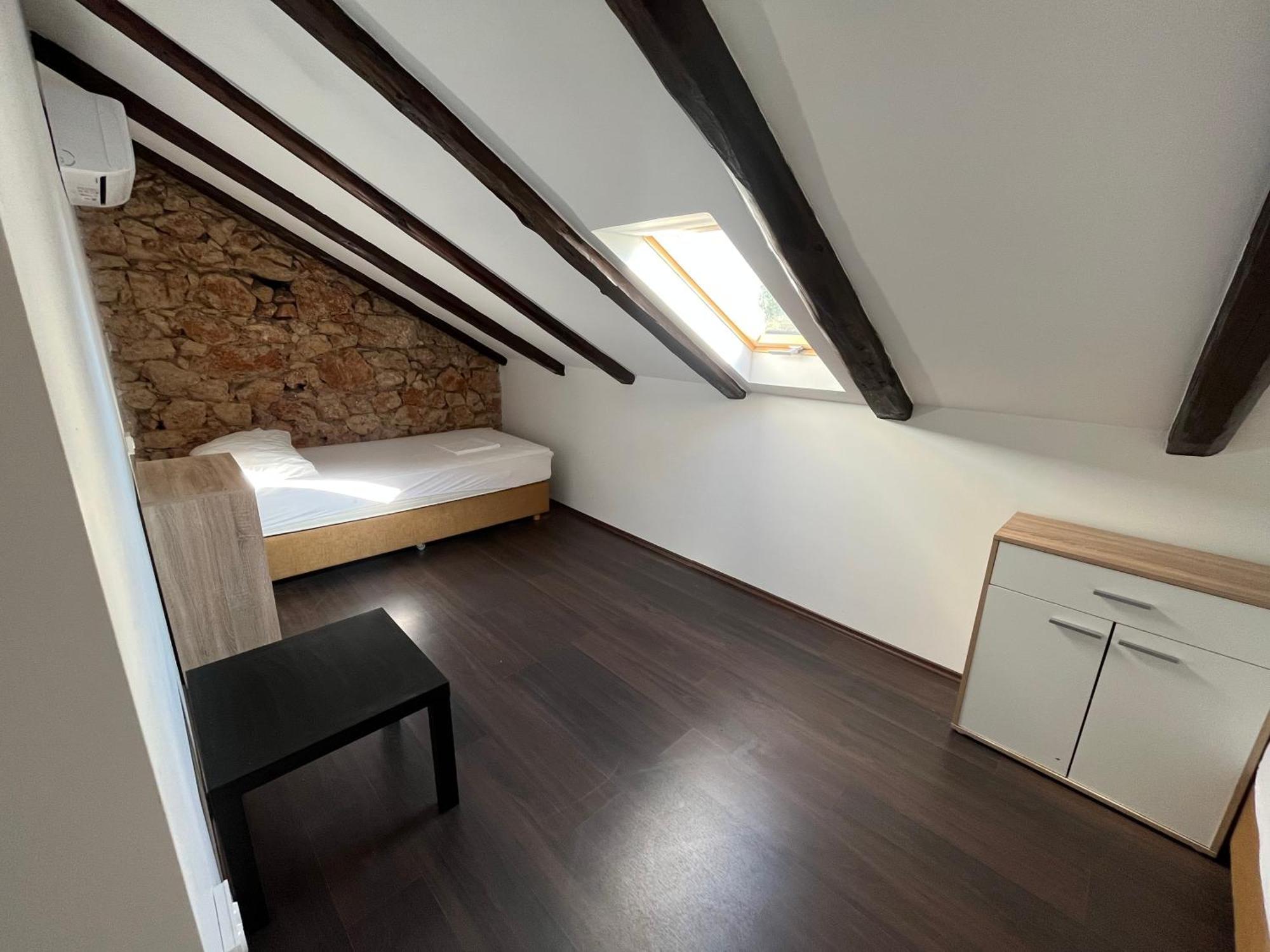 Hostel Old School Rijeka Eksteriør bilde